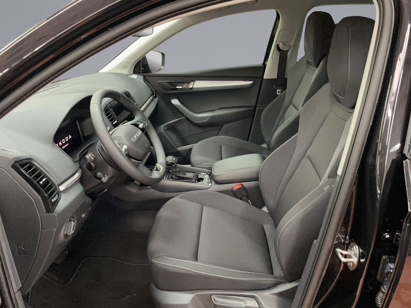 Skoda Karoq - Bild 6