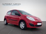 Renault Twingo 1.2 je taime KLIMA ISOFIX ZV EFH TÜV 26 - gebrauchte Renault Twingo aus dem Jahr 2010
