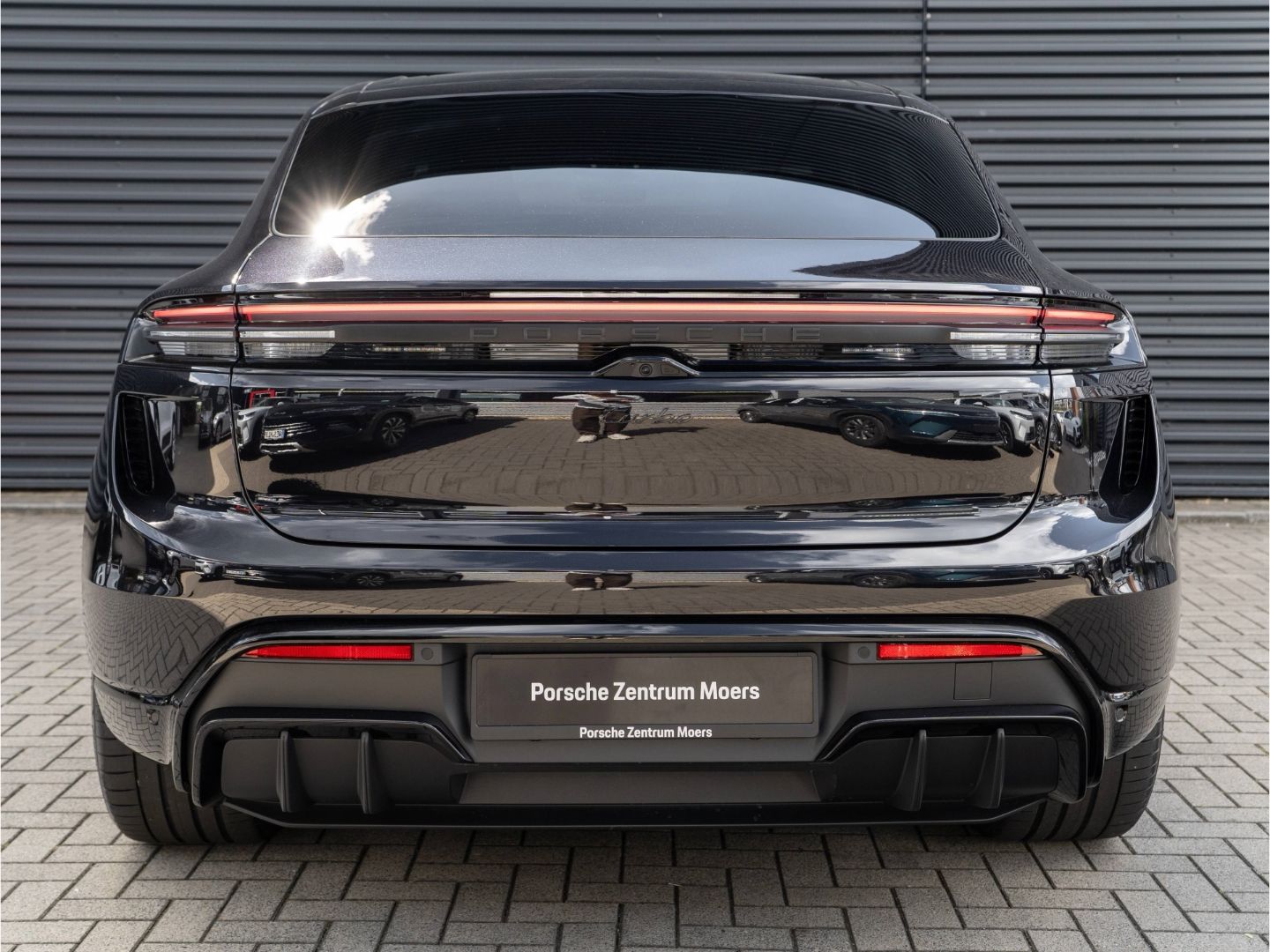 Porsche Macan - Bild 7