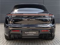 Porsche Macan - Vorschau Bild 7