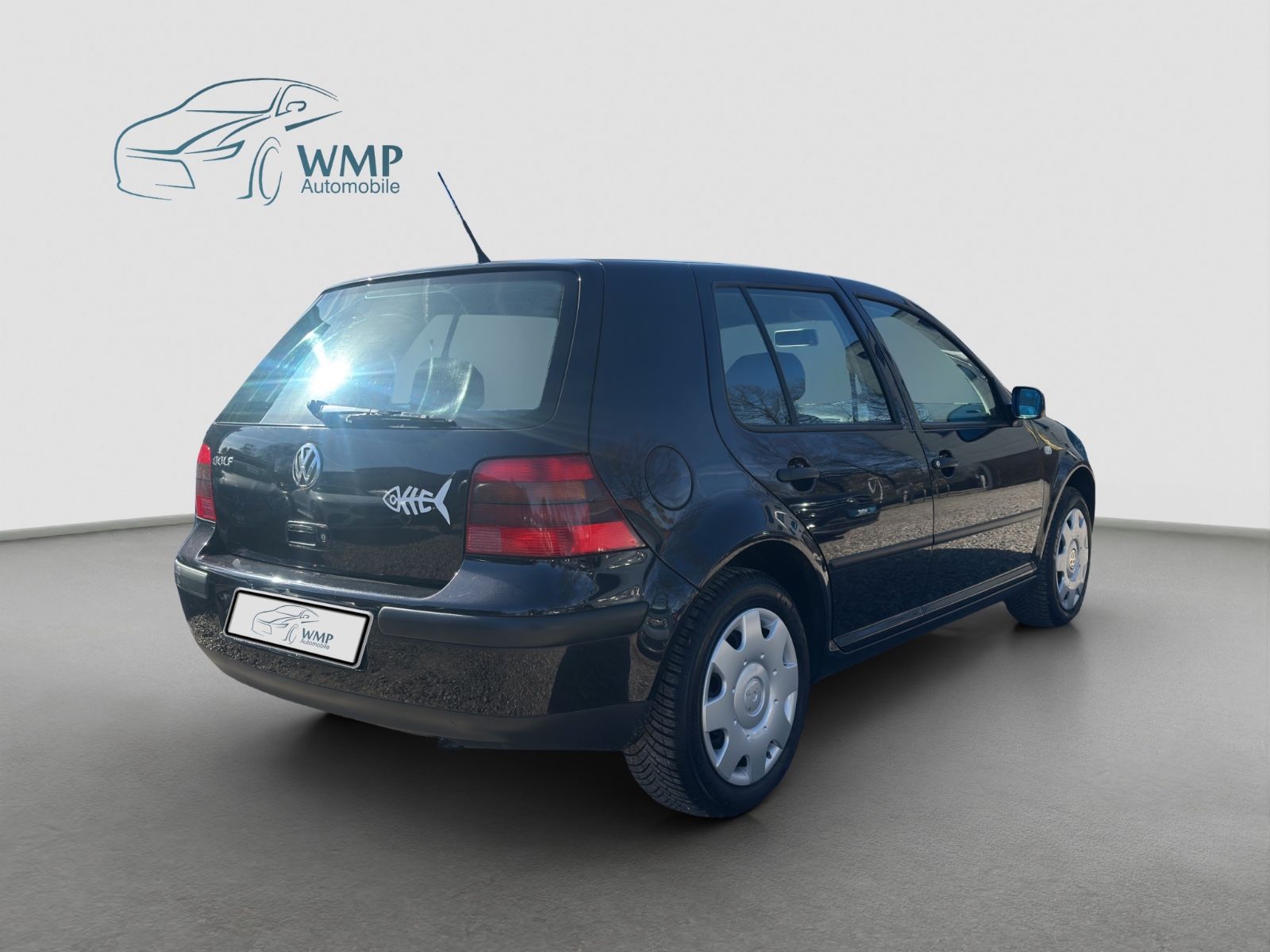 Fahrzeugabbildung Volkswagen Golf 1.4 Edition/Klimaauto./Sitzheizung/TÜV02.28