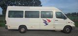 Mercedes-Benz Mercedes Benz Sprinter 313 CDI Omnibus 19 ... - Mercedes-Benz Sprinter: 19