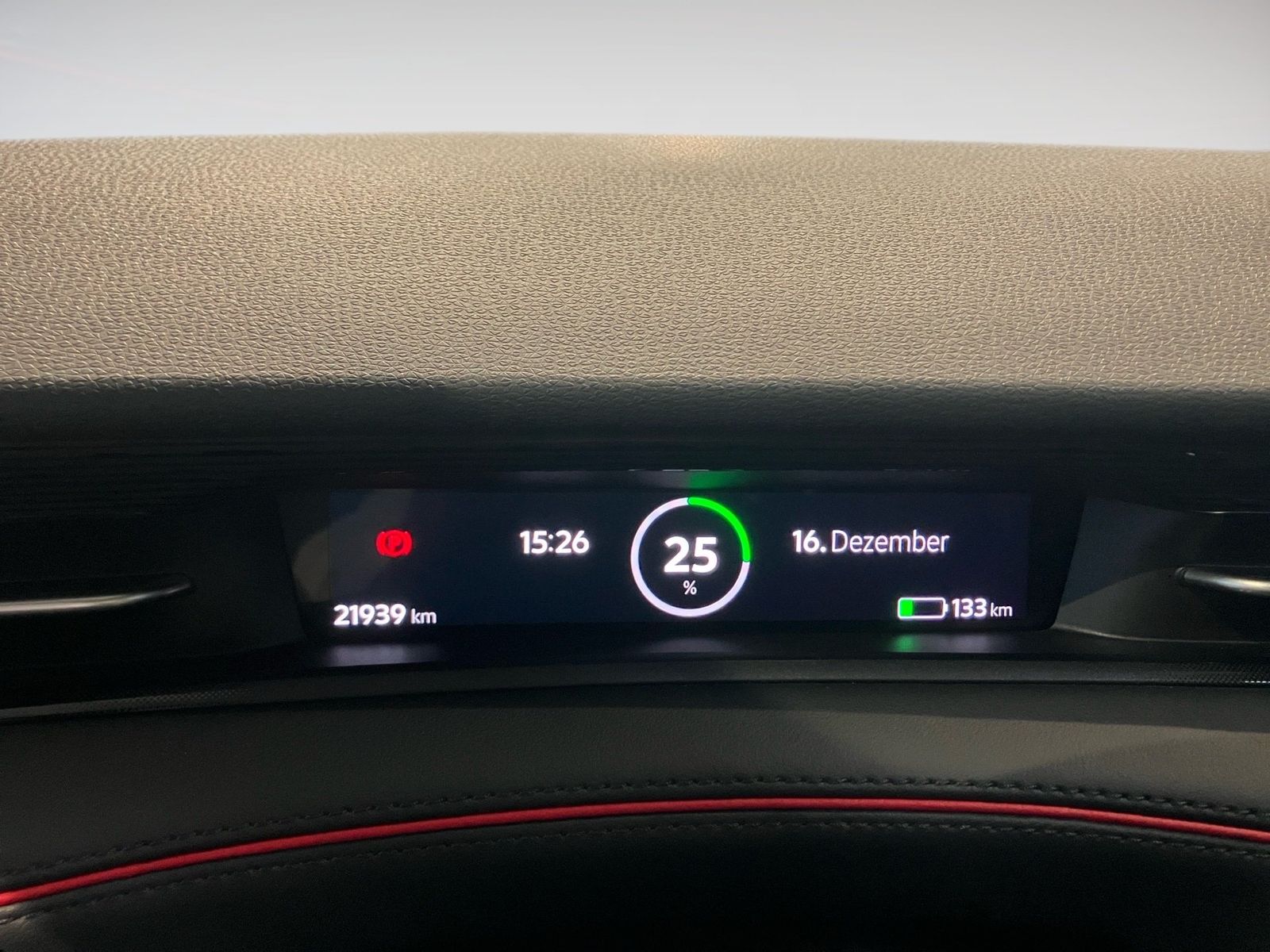 Volkswagen ID.7 - Bild 13