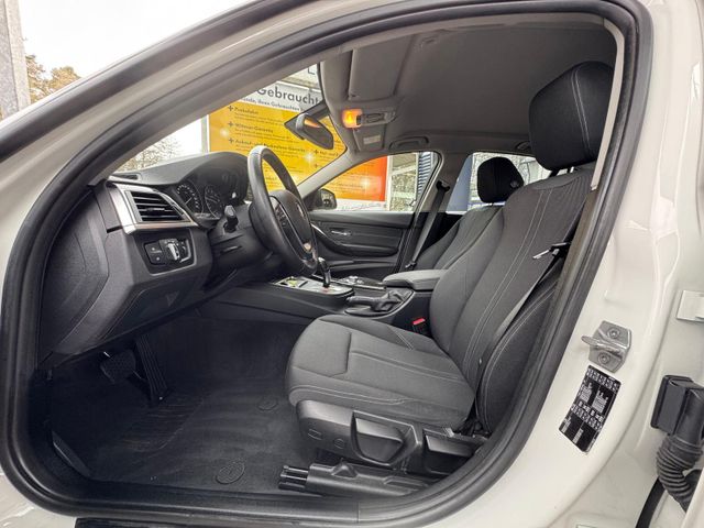 318 3 Limousine 318 i Advantage / AHK / GRA