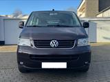 Volkswagen T5 Multivan Highline*AHK*Standheizung*  - VW T5 Gebrauchtwagen in Köln