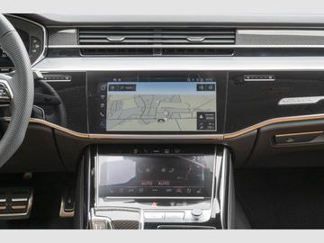 صورة مصغرة 13 لـ 2025 AUDI S8