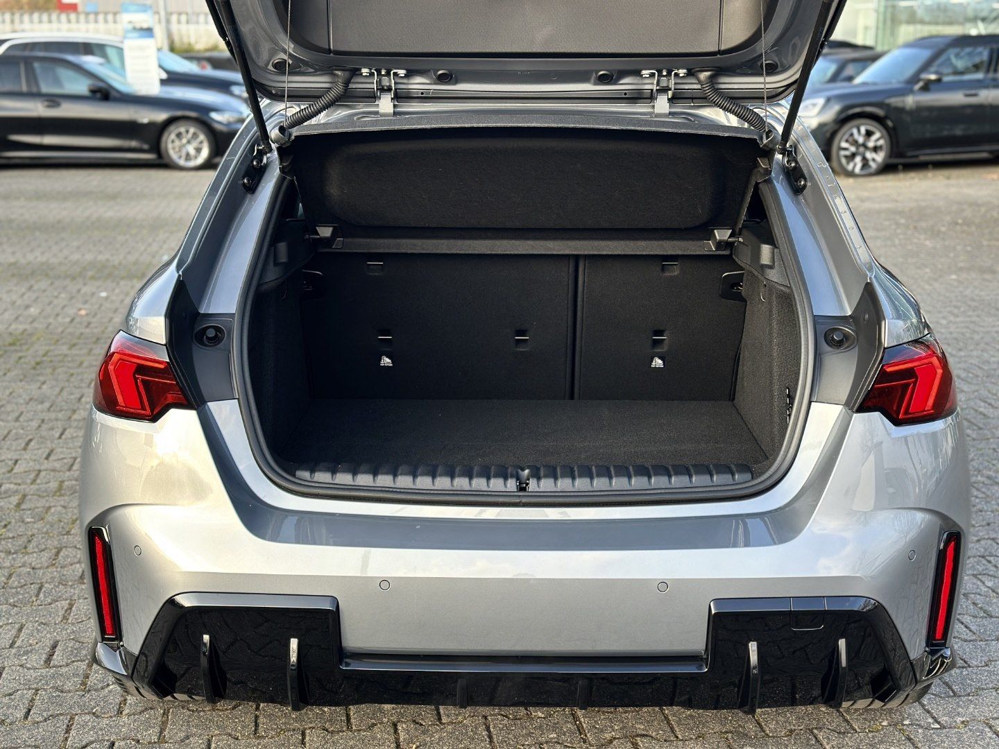 BMW 120 - Bild 7