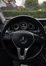 Mercedes-Benz E250 Autom/ Volleder/ 7G+/ Distronic+/Memory - Mercedes-Benz E 250: Coupe