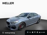 BMW M235iA xDr GC M PERFORMANCE LivePro,HUD,H/K,LED - BMW M235 in Hamburg