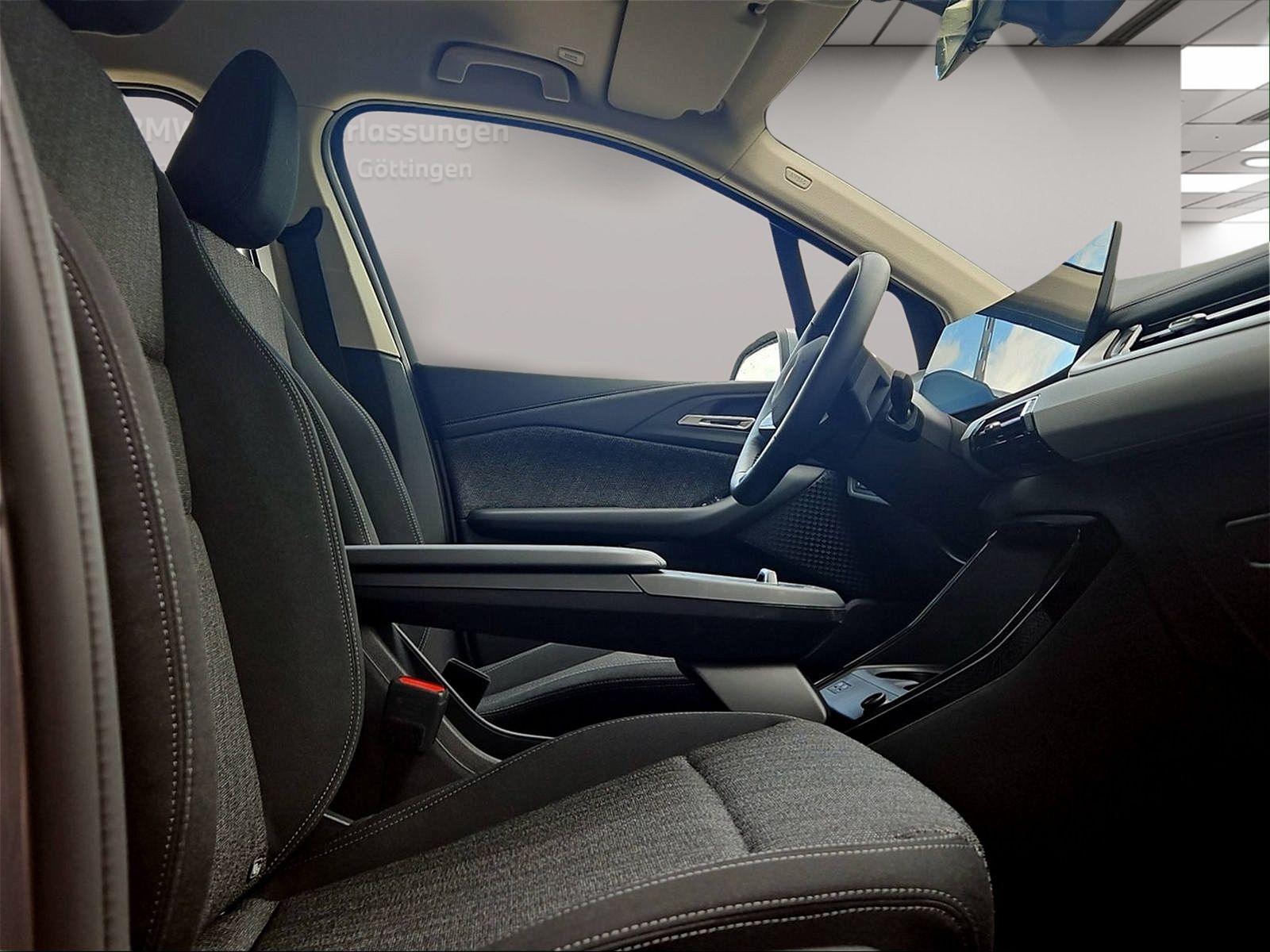 BMW 220 Active Tourer - Bild 7