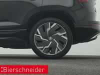 Skoda Karoq - Vorschau Bild 27