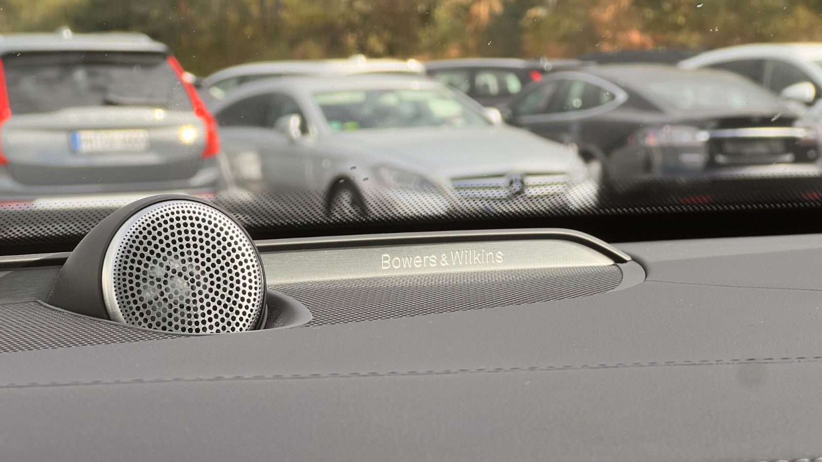 Fahrzeugabbildung Volvo B5D AWD Ultimate Bright *MASS*B&W*LUFT*HUD*AHK