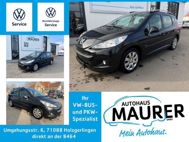 Peugeot 207 SW 1,4 Urban Move Panorama Klima Radio