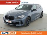 BMW 1er M135i xDrive Aut.*LED*TEMPO*PDC*KLIMA* - BMW M135 xDrive Gebrauchtwagen