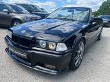 BMW 320i Cabrio mit wenig Km - BMW 320 aus 1995