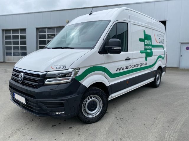 e-Crafter 35 Kasten Hochdach 100 kW EM85 1-Gang