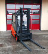 Linde H20D-01 - Angebote