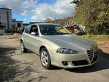 Alfa Romeo 147 1.6Benzin 203.000km - Alfa Romeo 147 aus 2004