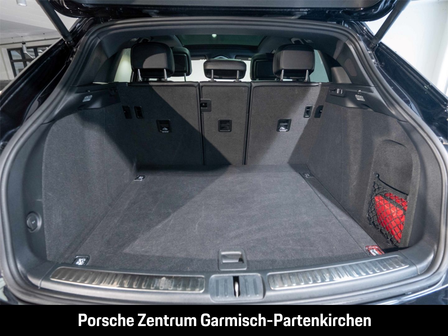 Porsche Macan Multif.Lenkrad LenkradHZG Mehrzonenklima foto 12