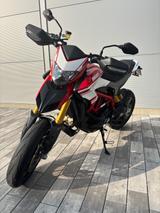 Ducati Hypermotard 939SP - DUCATI HYPERMOTARD 939 SP