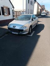 Peugeot 307 Cabrio JBL Version - Peugeot 307 JBL mit Benzin-Antrieb