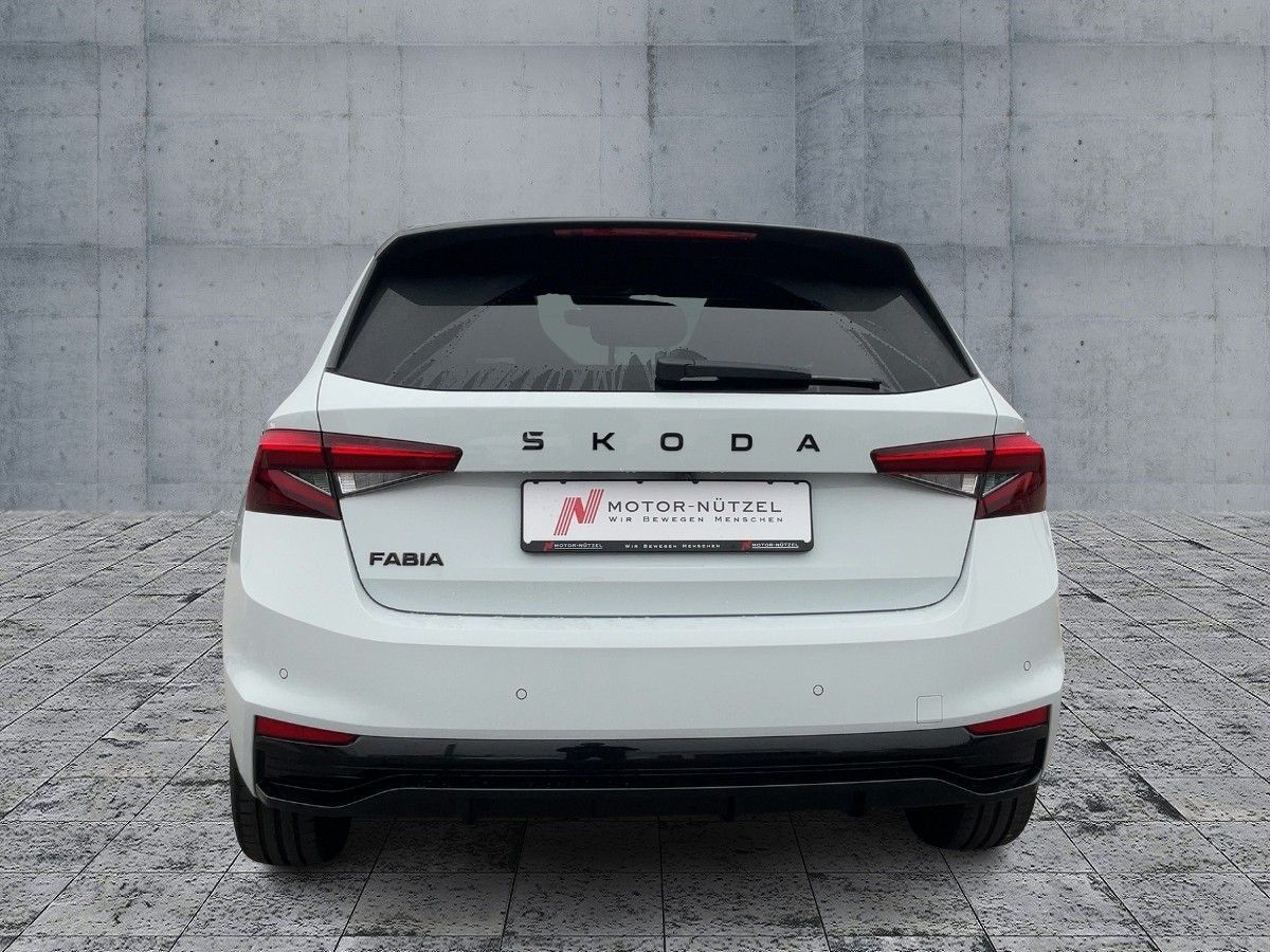 Skoda Fabia - Bild 5