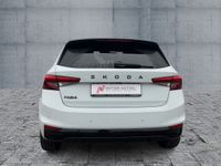 Skoda Fabia - Vorschau Bild 5