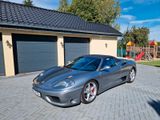 Ferrari 360 Spider F1 Spider - Ferrari 360: F360