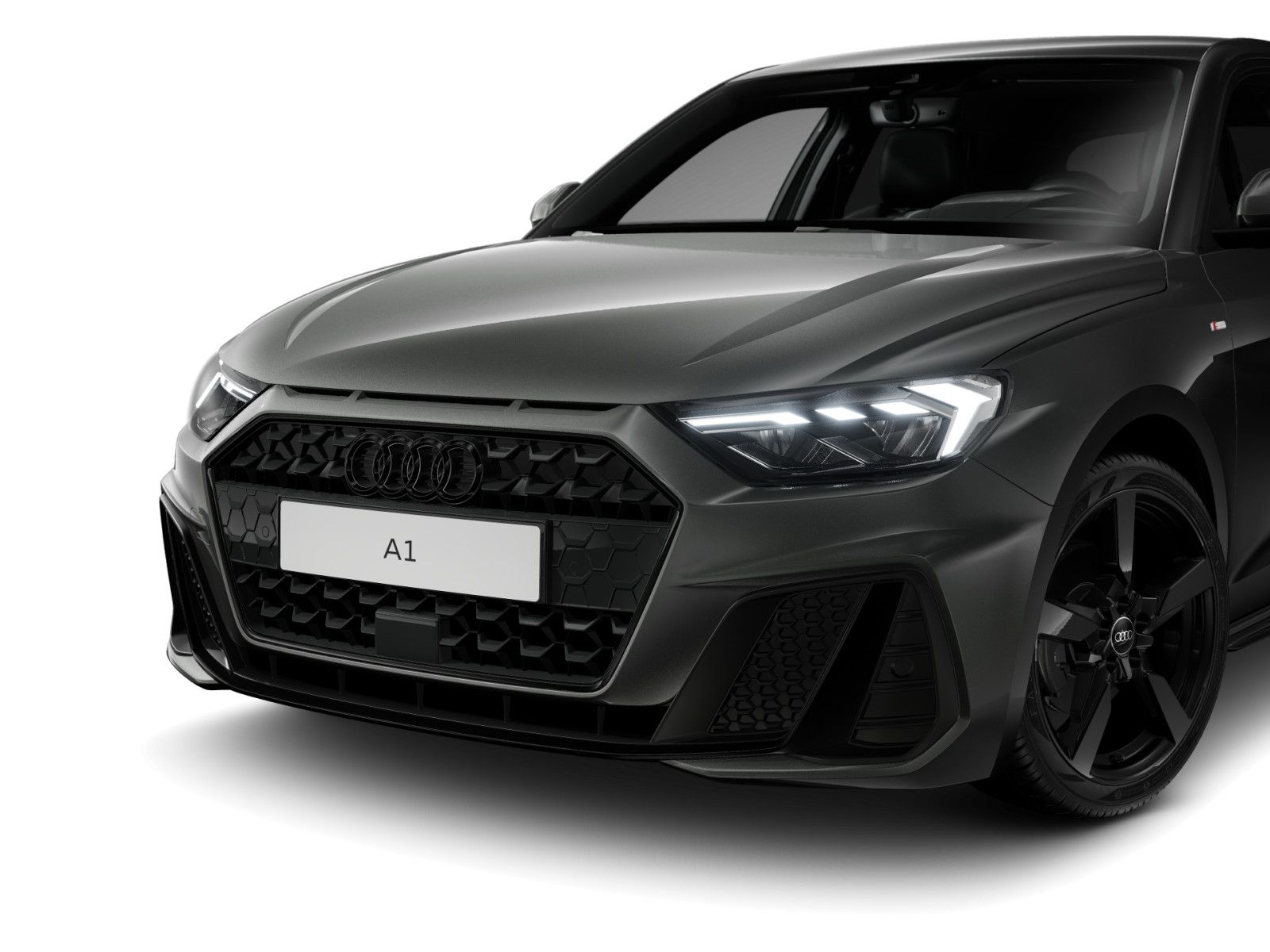 Audi A1 - Bild 8