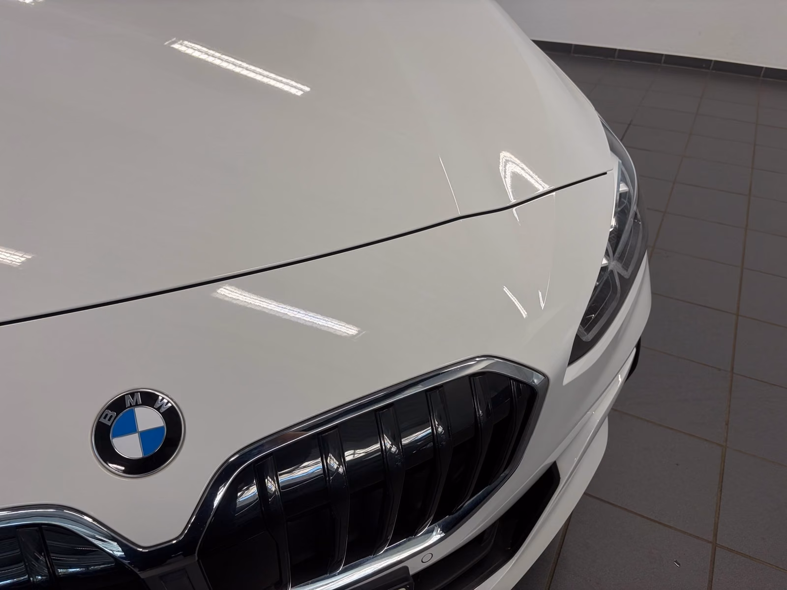 BMW Active 218i Active Tourer HUD PANO ACC AHK RFK NAVI LM, миниатюра 18