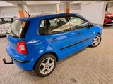 Volkswagen Polo IV 9n  1.4 TDI - Volkswagen Polo: 9n Iv