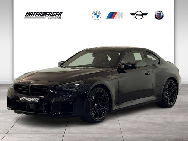 BMW M2 Coupé M Race Track Paket HUD DA PA HK LED