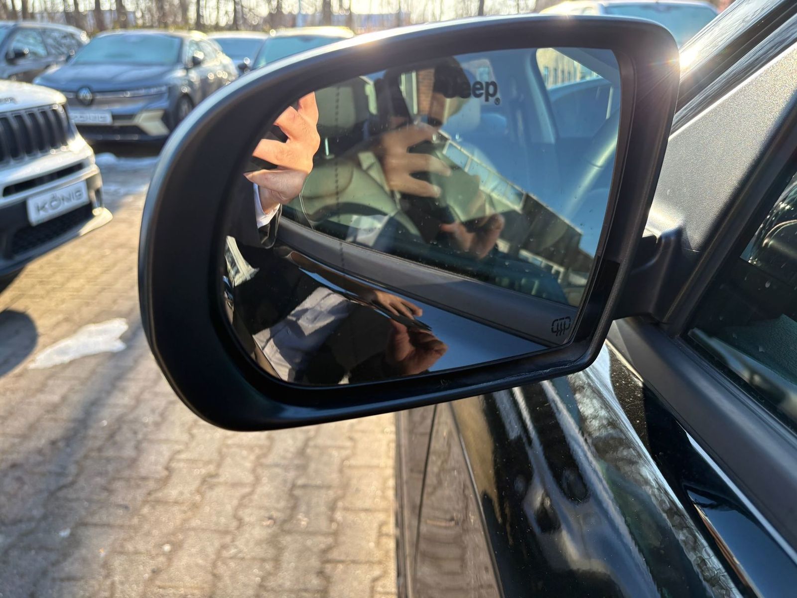Jeep Compass - Bild 16
