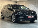 Peugeot 308 1.6Blue-HDI GT LINE* LED#SHZ#MASSAGE#KEYLESS - Peugeot Gebrauchtwagen in Dresden