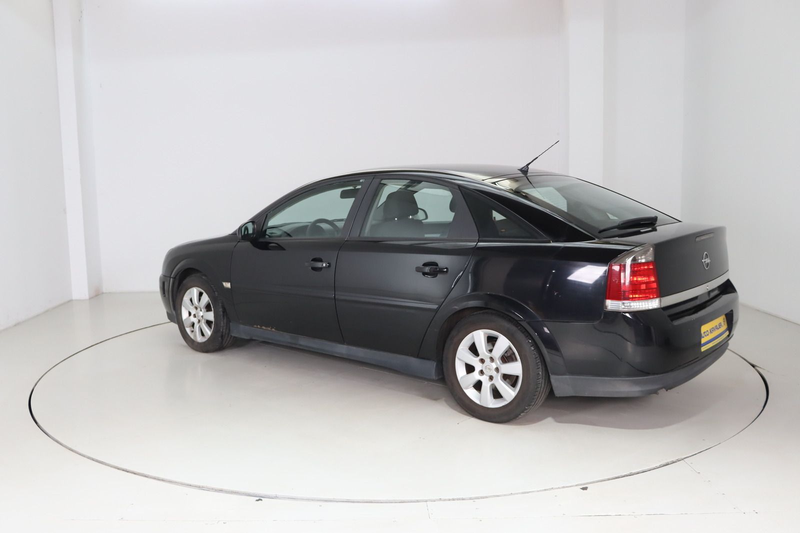 Fahrzeugabbildung Opel Vectra C 1.8 Edition * Gas * Klima * HU 05.2027