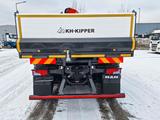 MAN TGS 28.520 6x4-4 inkl. Palfinger PK 24.001 SLD5 - Angebote
