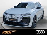 Audi SQ6 Sportback e-tron 360 kW quattro Head-Up, Luf - Audi SQ6 e-tron SUV