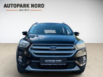 Ford Kuga - 6