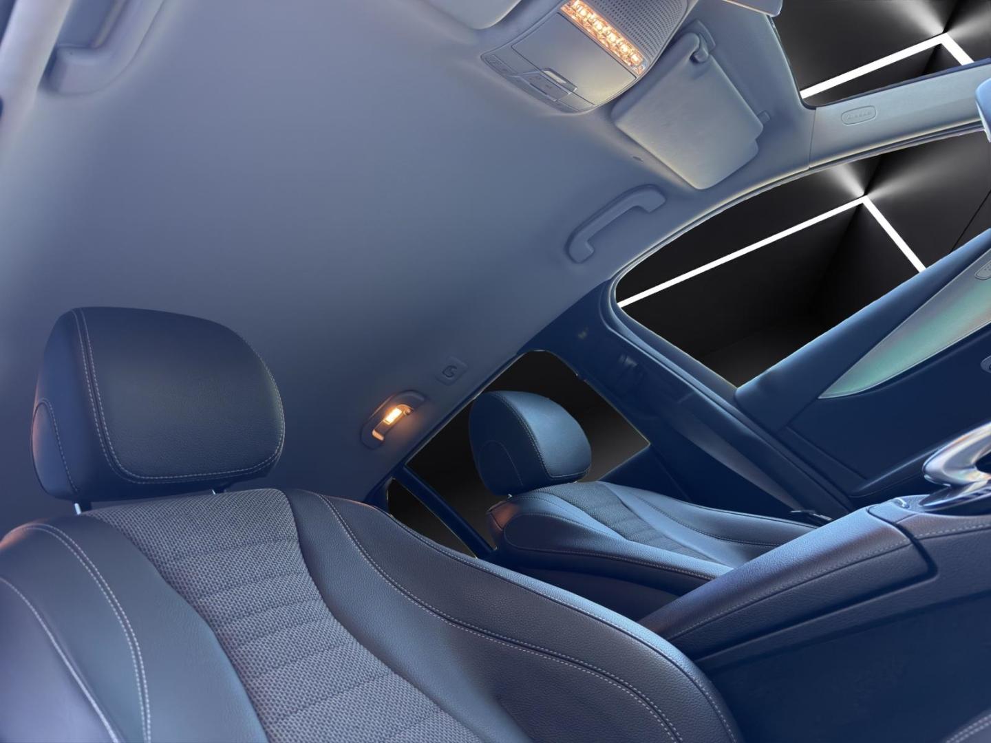 Mercedes-Benz E 220 d T Avantgarde MBUX COMAND Kamera LED Appl