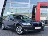 BMW 523 i /SHZ-Heizung/Head-Up/Memory/Elk.Kofferraum - BMW 523 Gebrauchtwagen