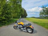 BMW R1200C - BMW CHOPPER C 1200