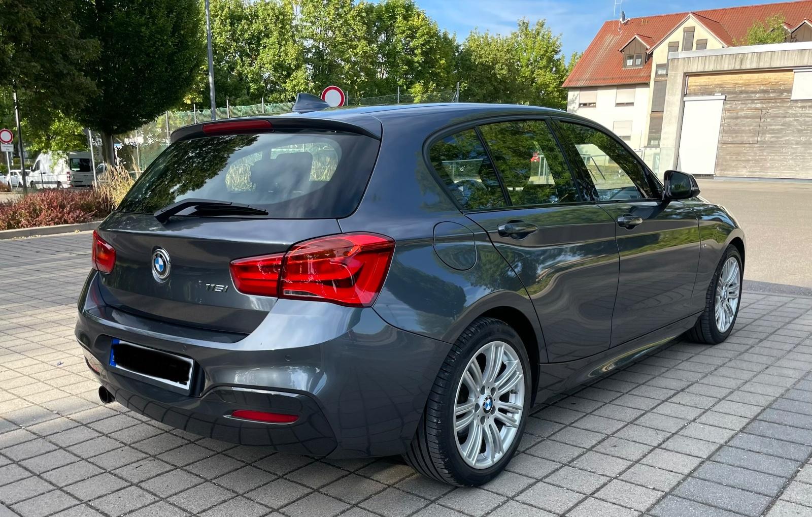 BMW 116
