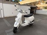 Vespa LX 125 i.e. - TÜV NEU - VESPA 125