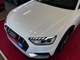Audi A4 Allroad quattro 40 TDI//KeylessGo//HUD// - gebrauchte Audi Avant Kombis