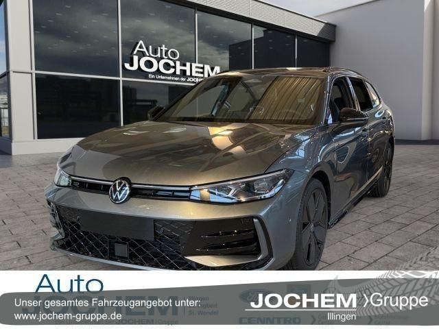 VW Passat Variant R-Line 2.0 TDI DSG Harmon-Kardon