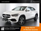 Mercedes-Benz GLA 200 Progressive/LED/PanoD/BusinessP/Totw/Cam - Mercedes-Benz GLA 200 in Chemnitz