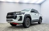 Toyota Hilux 2.8 D4-D GR Sport °Rollo°AHK°Garantie° - gebrauchte Toyota Hilux aus dem Jahr 2023