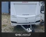 Dethleffs Camper 500 QSK KOMTROIJANO - Dethleffs 500