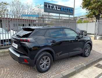 Peugeot 2008 - 5