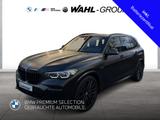 BMW X5 xDrive45e M Sport Black Vermilion Edition 95%